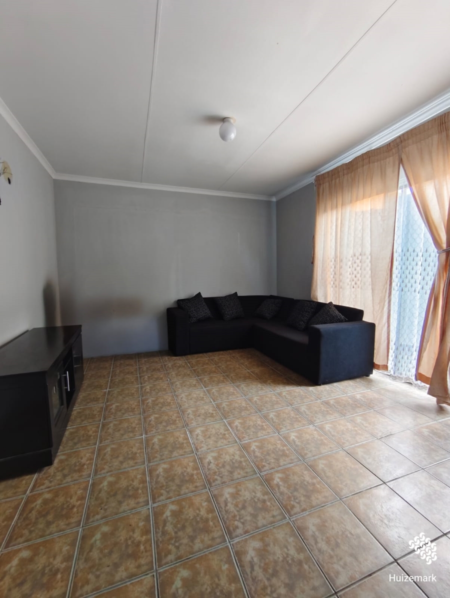To Let 3 Bedroom Property for Rent in Sasolburg Ext 15 Free State